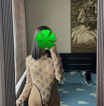 Фаина, 23 года, 1 размер груди